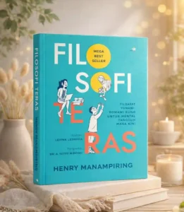 filosofi teras - bacaan