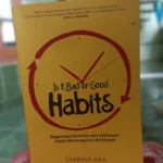 is it bad or good habits karya sabrina ara