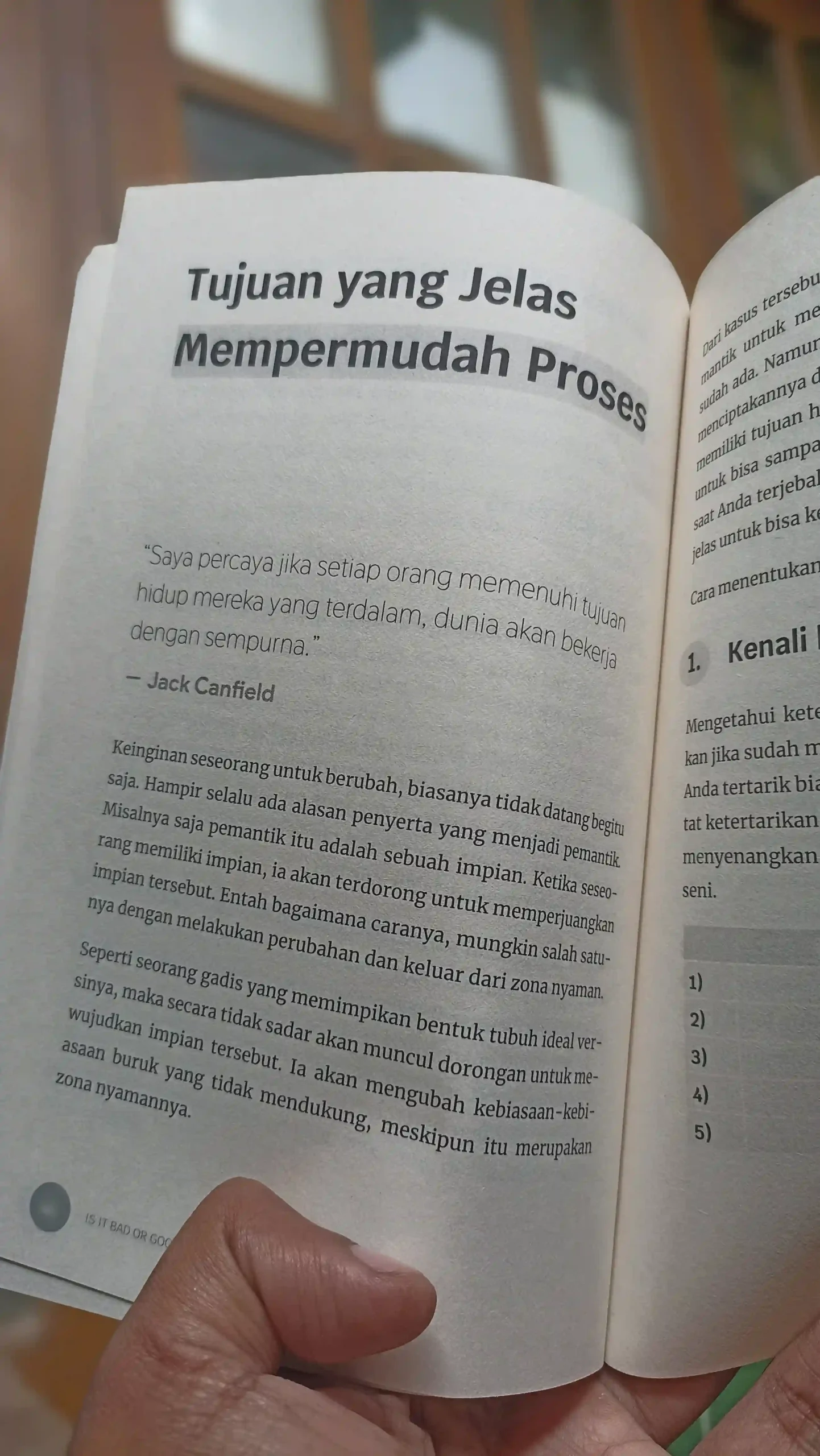 is it bad or good habits karya sabrina ara